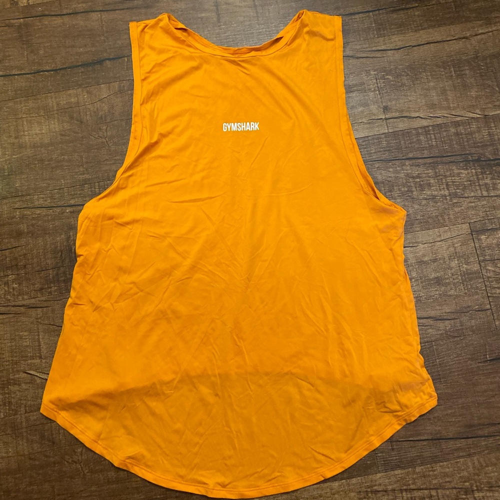 Gymshark women’s training vest